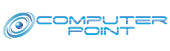 logo in footer